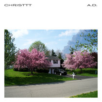 A.D. cover art