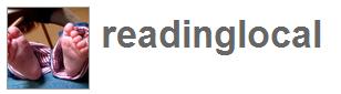 ReadingLocal on Twitter
