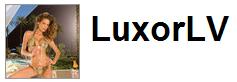 Luxor Las Vegas on Twitter