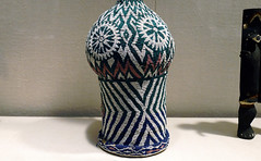 Ceremonial Palm Wine Vessel