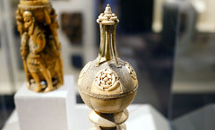 Lidded Saltcellar