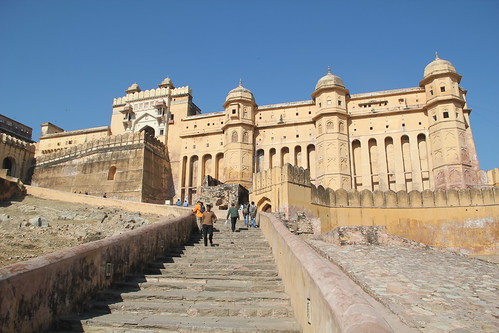 Amber Fort