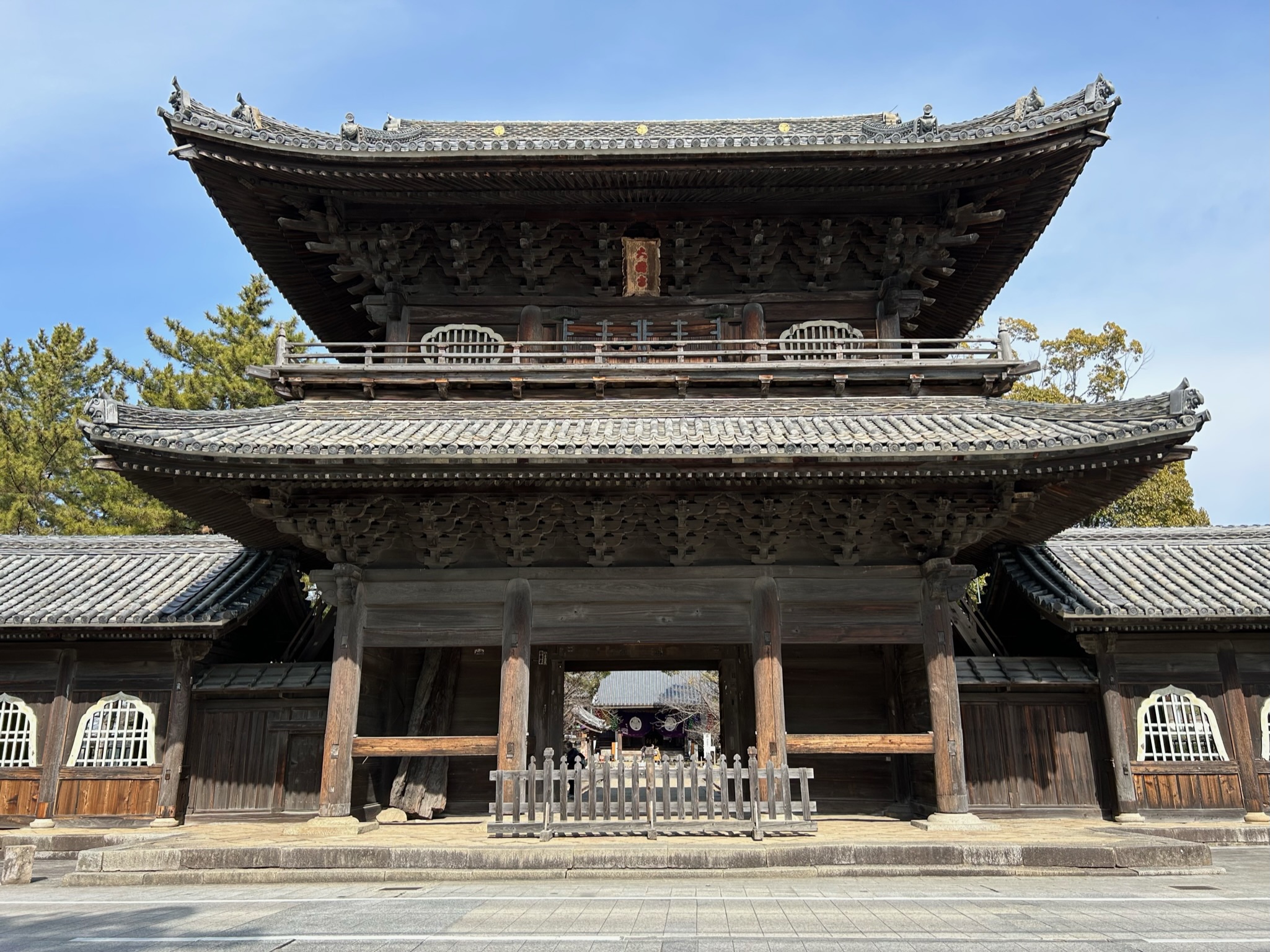 家康が再起を誓った「大樹寺」！"厭離穢土、欣求浄土"の教えと松平家代々の墓と…