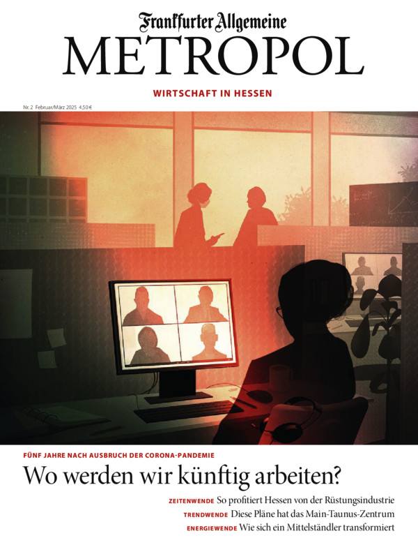  vom Mittwoch, 5. Februar 2025