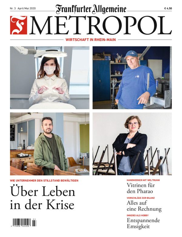  vom Mittwoch, 22. April 2020