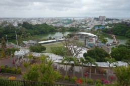 沖縄こどもの国　水とみどりの広場