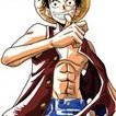 Mugiwara Luffy