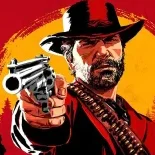 Red Dead Redemption 2