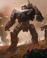 BattleTech