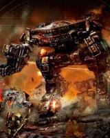 MechWarrior 5: Mercenaries