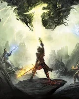 Dragon Age: Inquisition