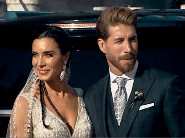 El entorno de Pilar Rubio y Sergio Ramos no se pronuncia sobre los rumores de crisis: ¿Cuál es el motivo?