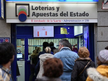 Loterías y Apuestas del Estado