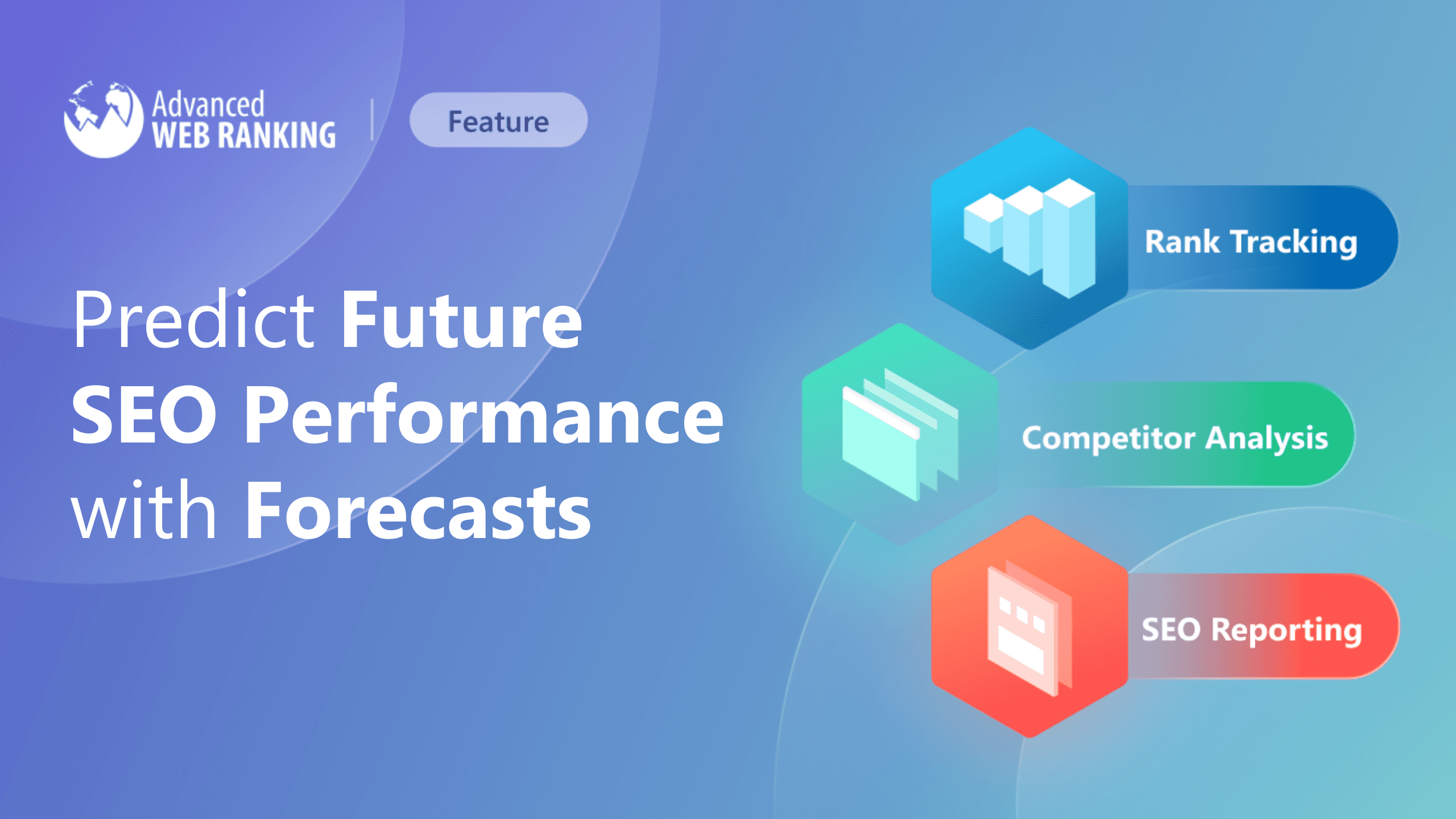 Gain Insights into Future SEO Performance with Forecasts