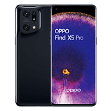 Oppo Find X5 Pro