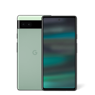 Google Pixel 6a