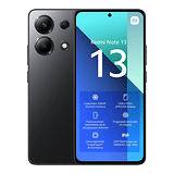 Xiaomi Redmi Note 13 4G Product Image