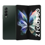 Samsung Galaxy Z Fold 3 Product Image