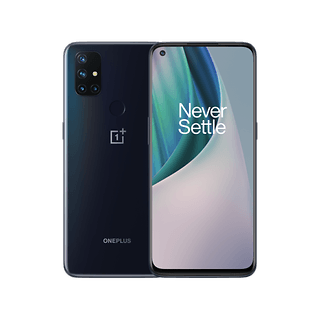 OnePlus Nord N10 5G