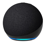 Amazon Echo Dot (5. Gen) 2022