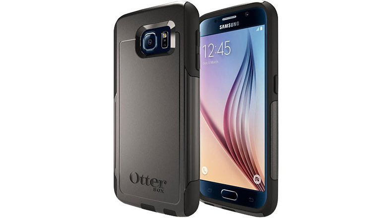 otterbox commuter samsung galaxy s6