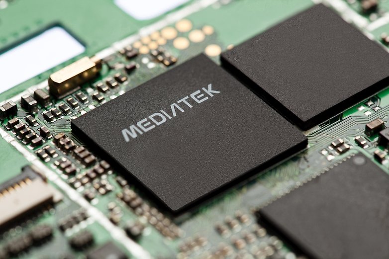 MediaTek chipset