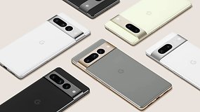 Google Pixel 6A, 6, and 6 Pro: Skip the Reset!