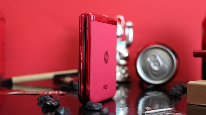 Motorola Razr 40 Ultra