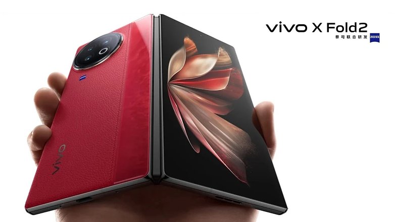 Vivo X Fold2