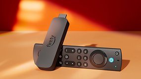 Upgrade your TV with Amazon's Fire TV Stick 4K at 50% Off Its Price