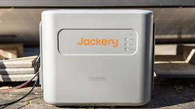 Jackery Navi 2000