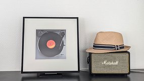 Samsung Music Frame Review: Picture Frame Disguised as a Speaker