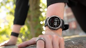 Amazfit T-Rex 3