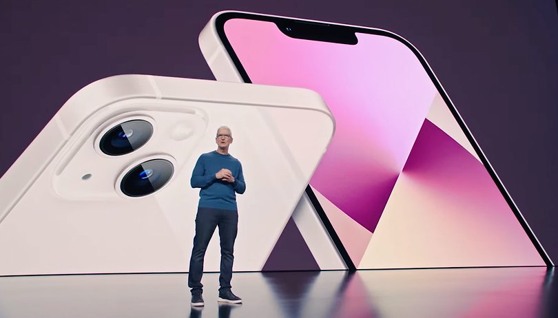 iPhone Keynote 77