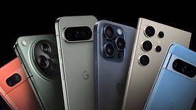 Beste Smartphone-Kamera 2024: Fotohandys im Vergleich und Test