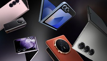 The Best 2024 Foldable Smartphones Reviewed and Compared