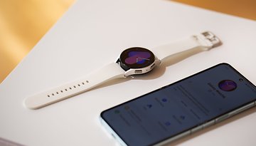 Samsung Galaxy Watch 6 (Classic)