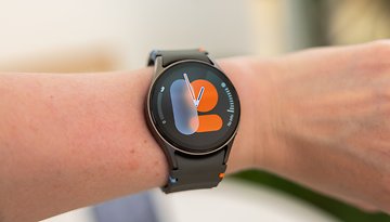 Akkuprobleme: Samsung kündigt Update für Galaxy Watch 7 an