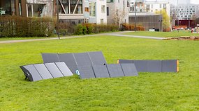 Kaufberatung: So findet Ihr das beste faltbare Solarpanel