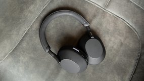 Sony's WH-1000XM5 are Excellent ANC Headphones and They're $100 Off!