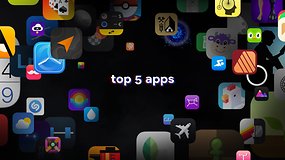 Top 5 Apps of the Week: Volunteering, K-Pop Academy, and More!