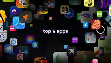 Top 5 iOS- und Android-Apps der Woche: Ouros, K-Pop Academy und mehr!