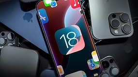 iOS 18: Das sind die neuen Funktionen fürs iPhone 2024