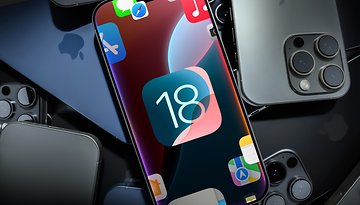 iOS 18: Das sind die neuen Funktionen fürs iPhone 2024