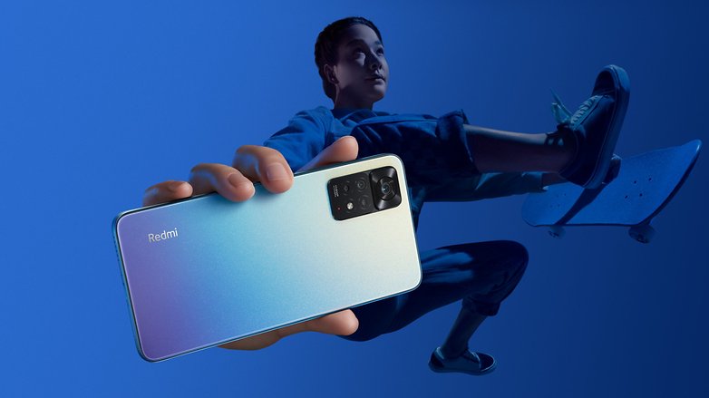 Xiaomi Redmi Note 11 Pro 01 NextPit