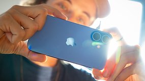 Apple iPhone 16 ausprobiert: Sieht alt aus, fühlt sich neu an!