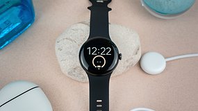 Pixel Watch 2 Design