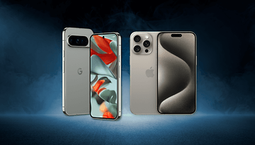 Pixel 9 Pro XL vs iPhone 15 Pro Max: Which Premium Smartphone is Better?