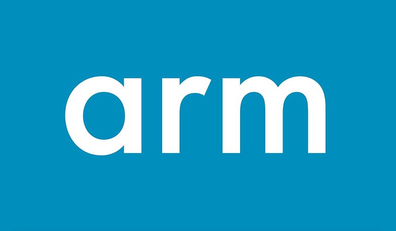 ARM-Logo