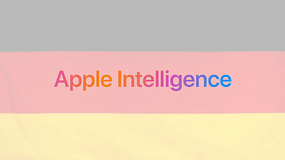 Na also! Apple Intelligence nächstes Jahr auf Deutsch!